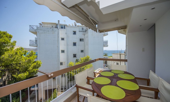Varkiza Apartment | Star apartment Athens-Varkiza Top 2