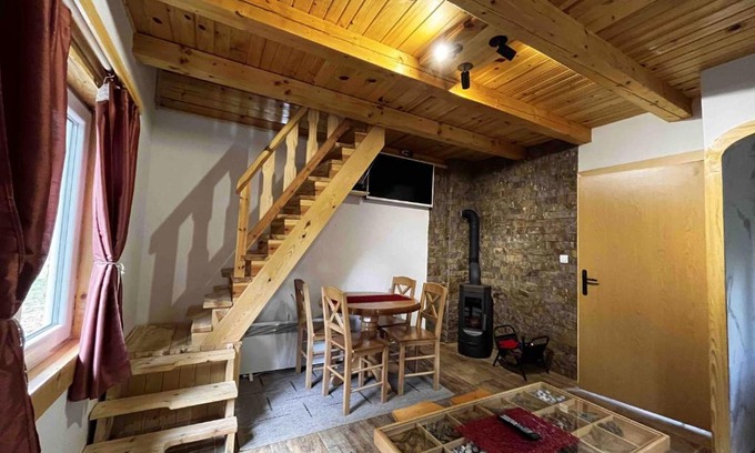 Beserovina Apartment | Star Apartments