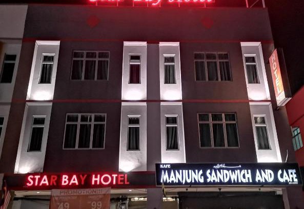 Kampung Tebing Rabak Hotel | Star Bay Hotel