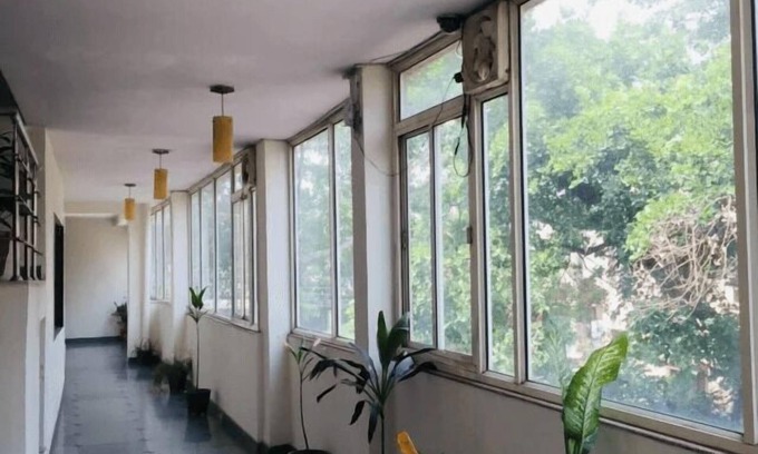 Faridabad House | Star City Guest House