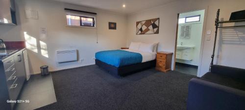 Lake Tekapo House | Star Cottages