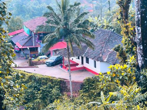 Madikeri House | Star Light Vintage Home