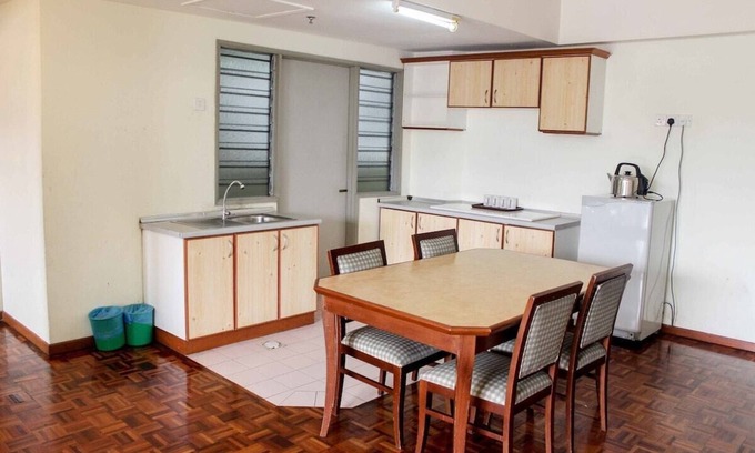 Brinchang Apartment | Star Regency Hotel Apartments