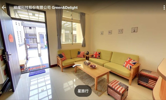 Hengchun Old Town Bed & Breakfast | Star to travel B&B