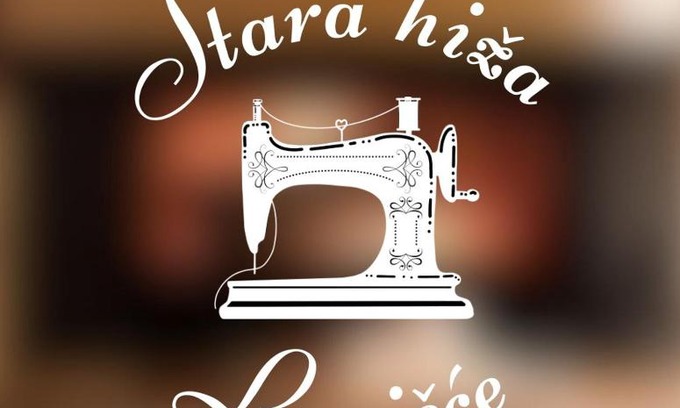 Lanisce House | Stara hiža