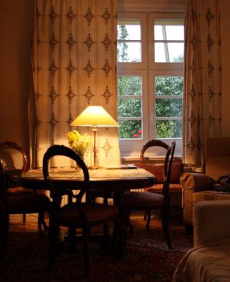 Rydzewo Bed & Breakfast | Stara Szkoła Architekci