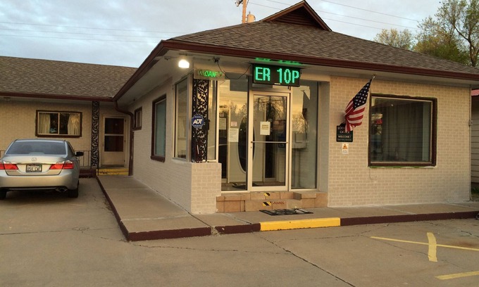 El Dorado Hotel | Stardust Motel and Suites El Dorado KS