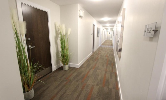 Bedford Hotel | Stardust Motel - Bedford
