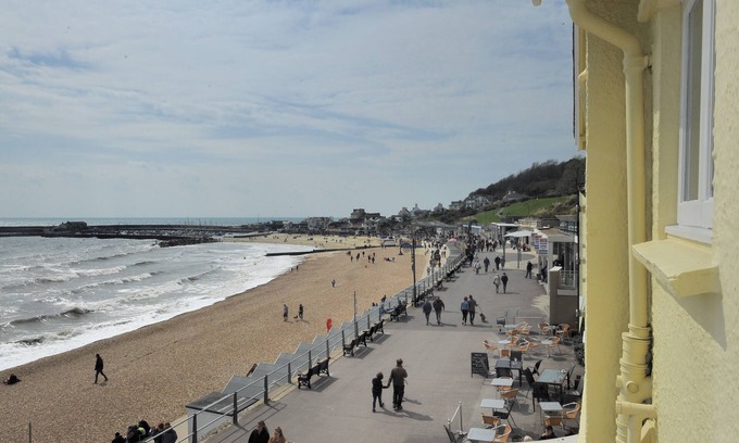 Lyme Regis Apartment | Starfish