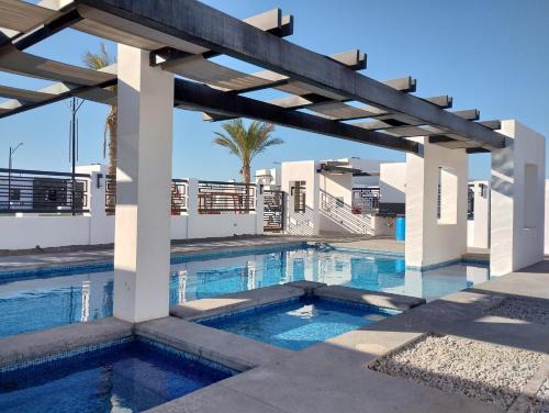 Puerto Penasco House | STARFISH Maeva Residencial
