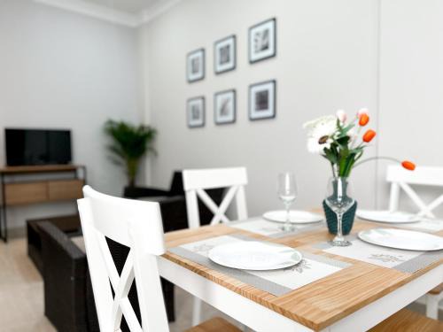 Moyobamba Apartment | Stark house