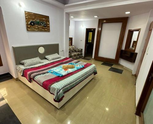 Bullawala Apartment | Starlight Stay