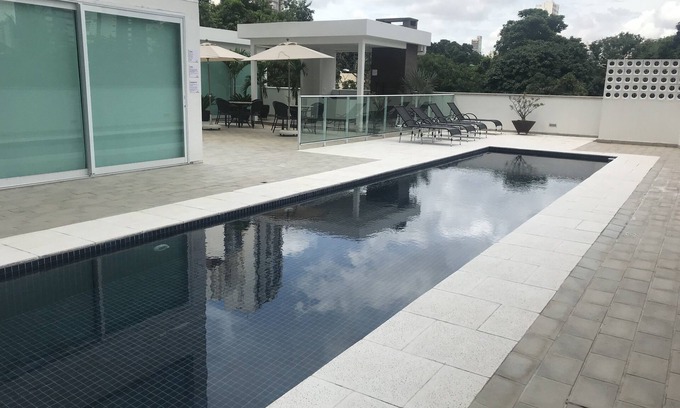 Do Quilombo Apartment | STARLIS HOME - Versátil