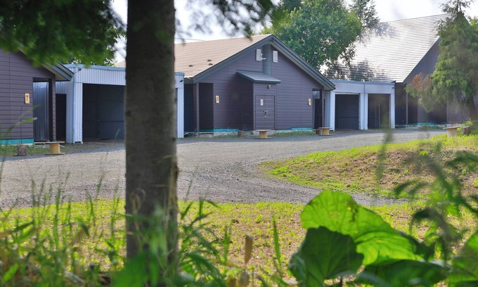 Hiushinai Other | STARRY SKY COTTAGE 16