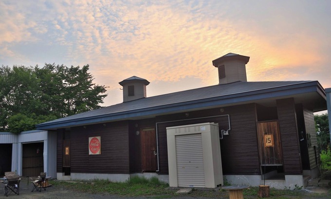 Hiushinai House | STARRY SKY COTTAGE 16 /Kitami Hokkaidō