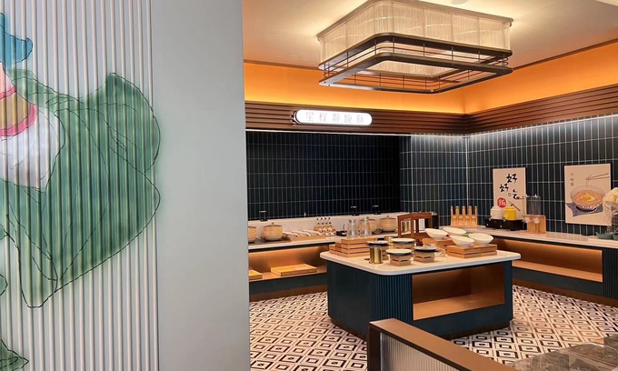 Yanhu District Hotel | Starway Hotel Yuncheng Taoshan Street