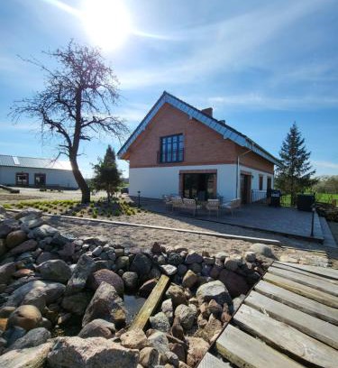 Ciazen Villa | Stary Dom nad Wrześnicą