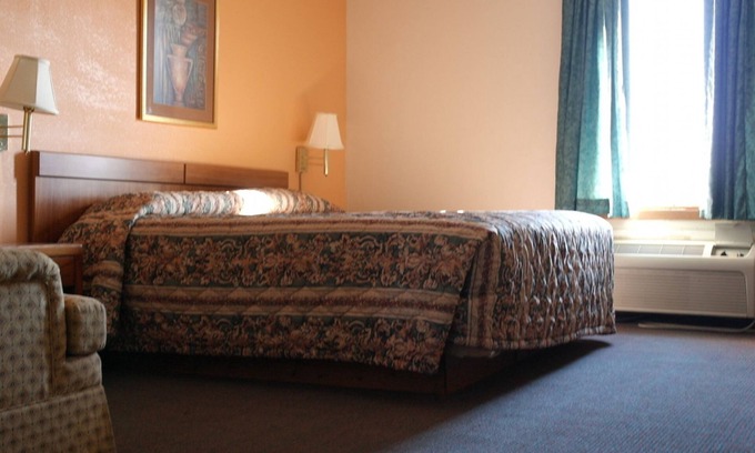 Maugansville Hotel | State Line Inn