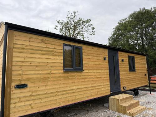 Granborough Other | Stately Stables Camping Site
