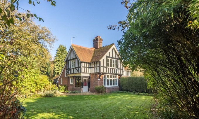 Tatterford House | Station House