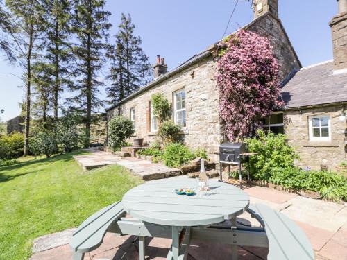Hawick House | Station Masters House