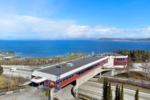 Midtsandan Hotel | Stav Hotel