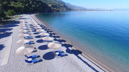 Sarakiniko Apartment | Stavento