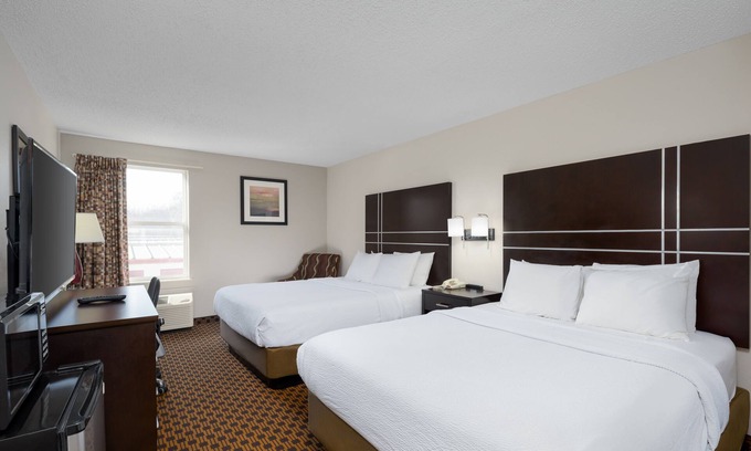 Graysville Hotel | Stay 2Night Chattanooga Hamilton Place