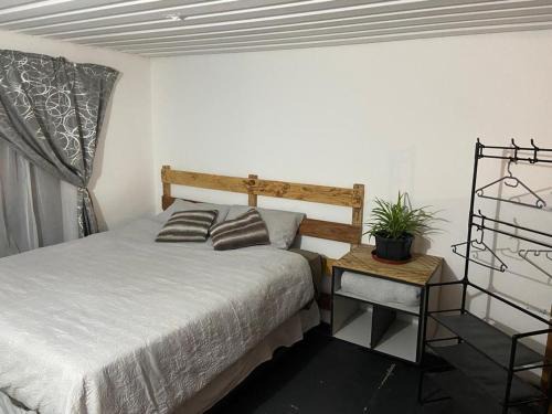Tsumeb Apartment | Stay 4th May