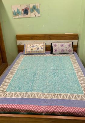 Pune Bed & Breakfast | Stay 5 Mins from Pune Airport