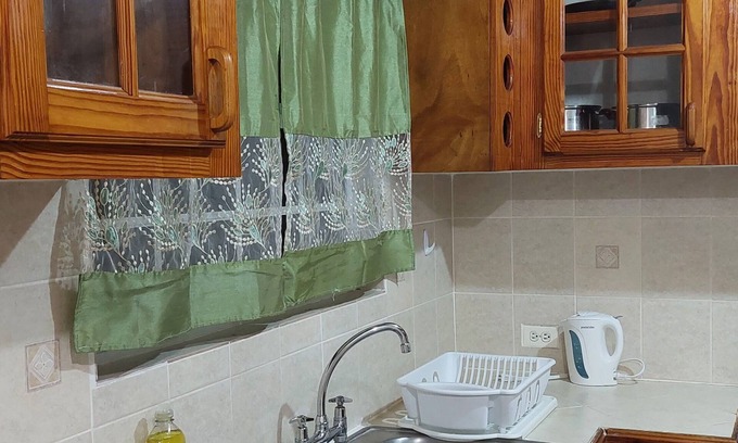 Mangrove Apartment | Stay a While Guest Apartment