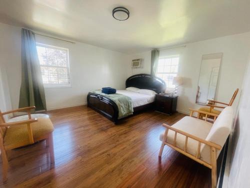 Rochdale House | Stay and Relax