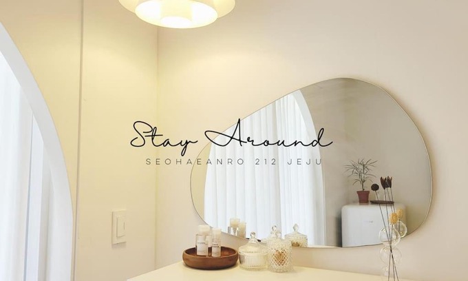 Downtown Apartment | STAY AROUND