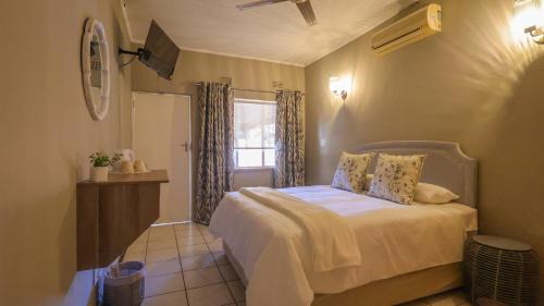 Nelspruit House | Stay at Percy2