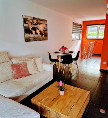Eischen Apartment | Stay atLinda's - Calm & peaceful