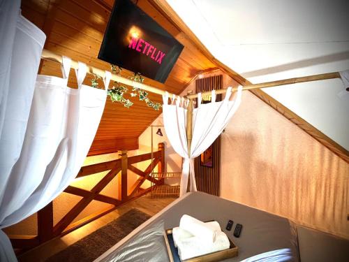 Willroth Apartment | Stay by Home Deluxe Apartment