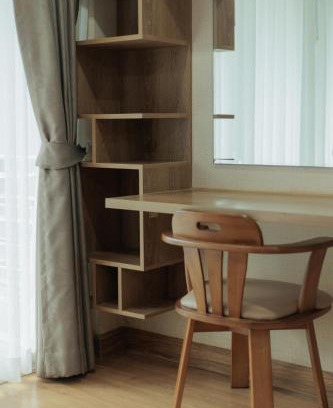 Nimman Apartment | Stay Classy Heart Of Nimman