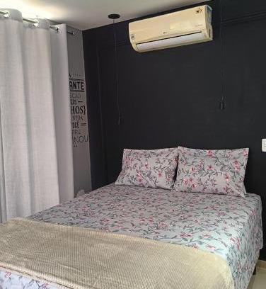 Vila Augusta Apartment | Stay GRU - Loft 4 completo prox ao GRU airport - Guarulhos