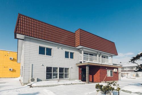 Asahikawa House | stay in 末広 asahikawa