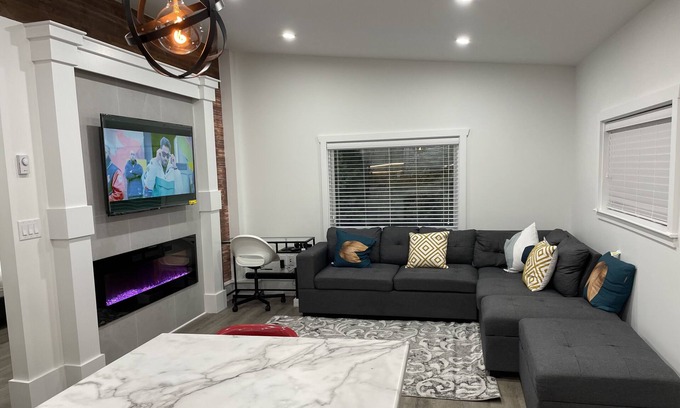 Maple Ridge Other | Stay in nature on acres