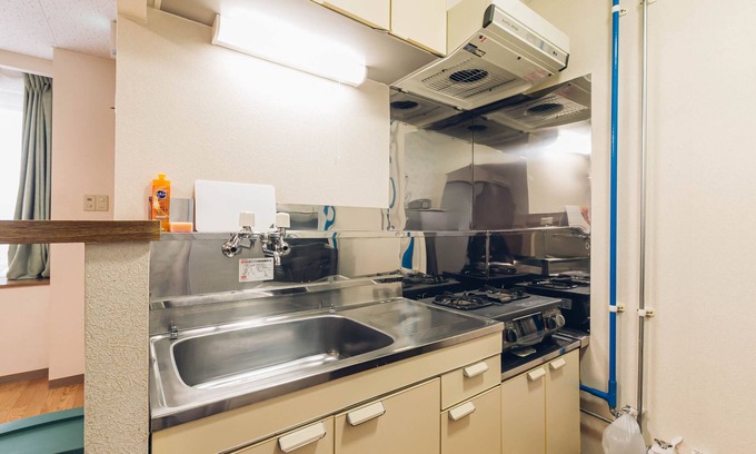 Asahikawa Condo | Stay in Passion