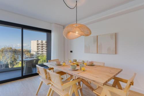 Sao Martinho Apartment | Stay In S. Lucas Residence