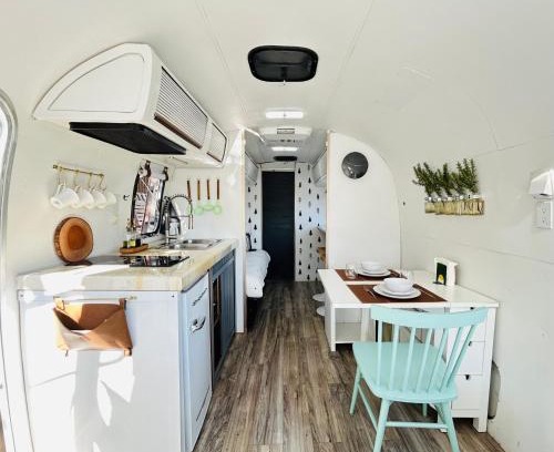 La Presa Other | Stay in Style - Airstream & Views