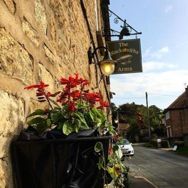 Westow House | Stay in Westow
