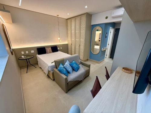 Pompeia House | Stay Inn com Vista Mar e cozinha equipada