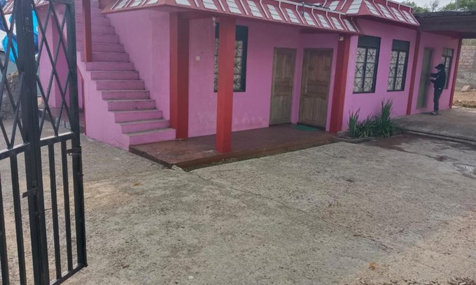 Cherrapunji House | Stay Inn Donbok Homestay