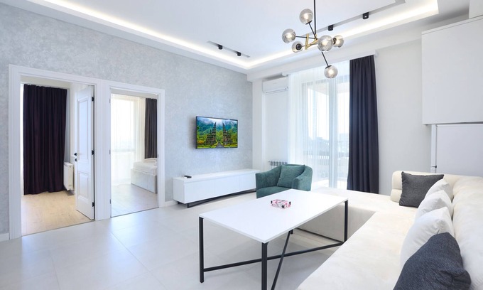 Kentron Apartment | Stay inn on Amiryan 26/4