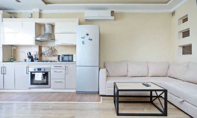 Kentron Apartment | Stay Inn on Sayat Nova 33