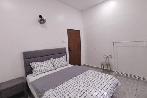 Baru Sikamat House | Stay Inn Sikamat (Seremban Homestay)