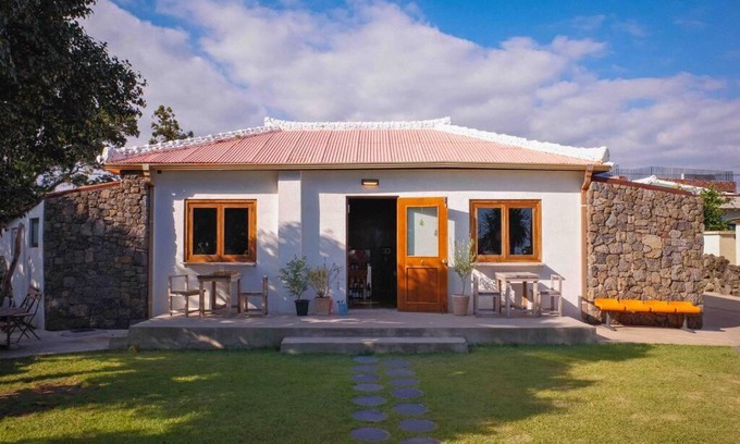 Jungmun House | Stay JungEui